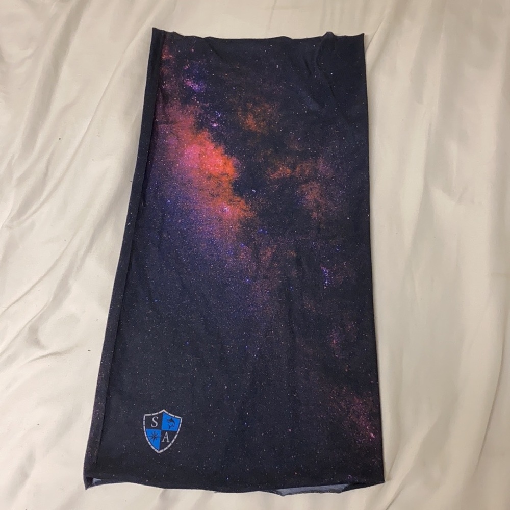 SA Galaxy Mask - Picture 2 of 2